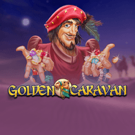 Golden Caravan game icon