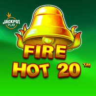 Fire Hot 20 Jackpot Play game icon