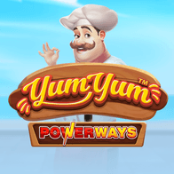 Yum Yum Powerways game icon