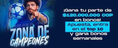 Lluvia de Giros Gratis banner