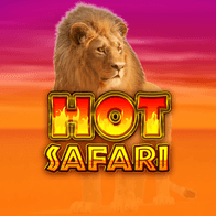 Hot Safari game icon