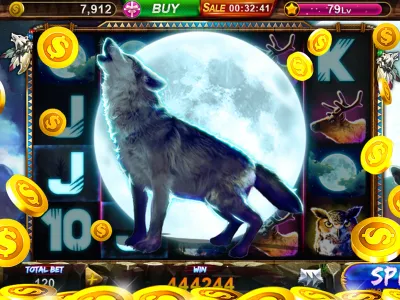 Casino Online y Slots screenshot