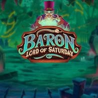 Baron Lord Of Saturday